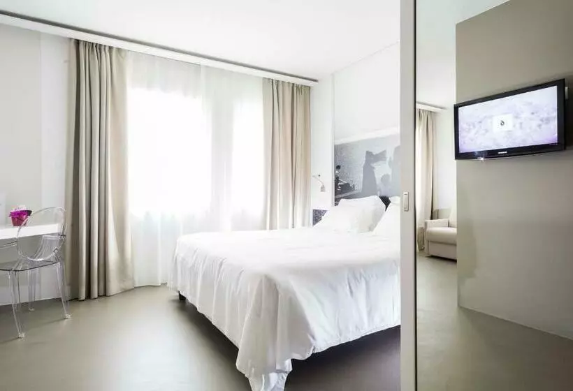 Standard-huone, Du Lac Et Du Parc Grand Resort
