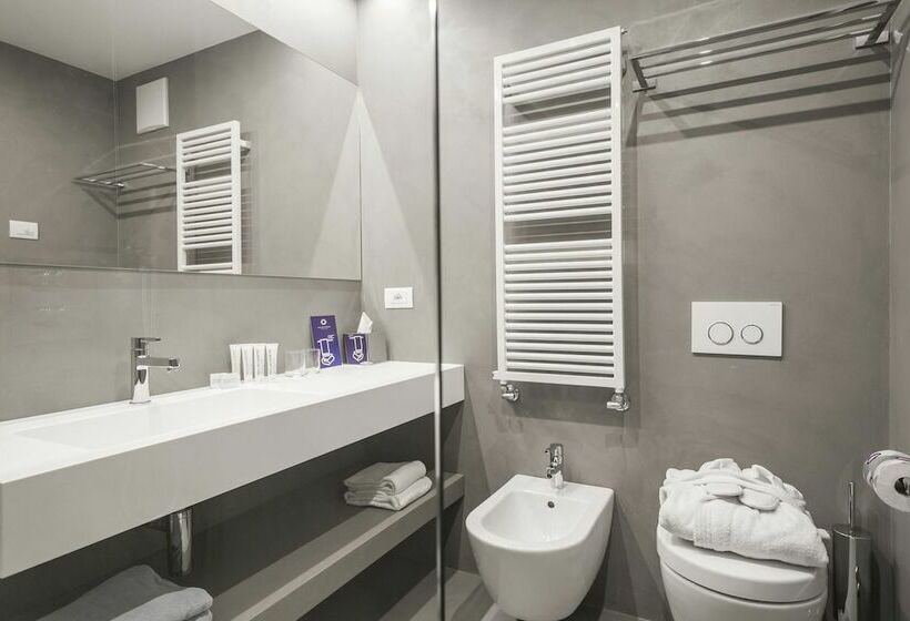 Suite Deluxe, Du Lac Et Du Parc Grand Resort