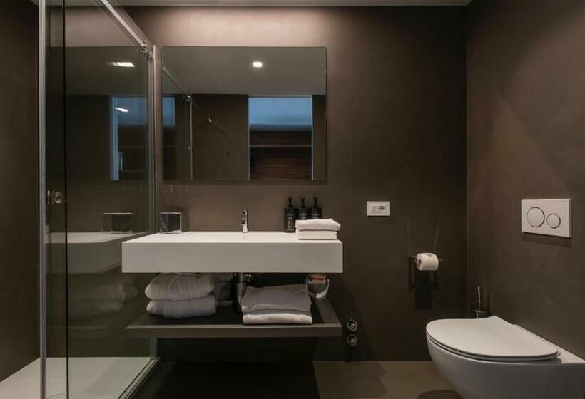 Camera Superiore, Du Lac Et Du Parc Grand Resort