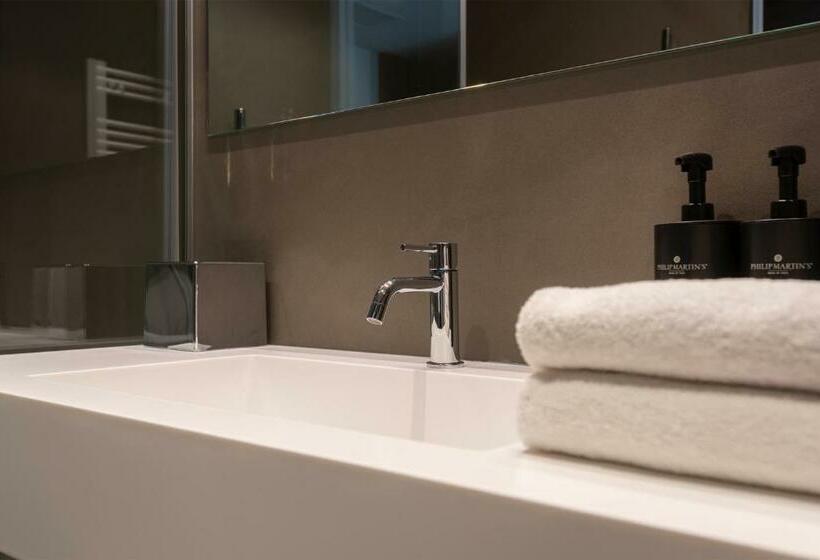 Camera Superiore, Du Lac Et Du Parc Grand Resort