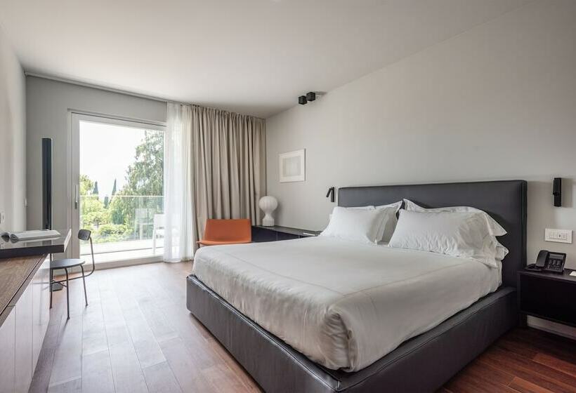 Camera Superiore, Du Lac Et Du Parc Grand Resort