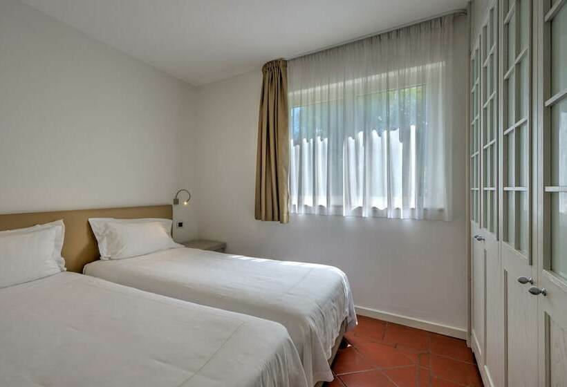 Bungalow Familiare, Du Lac Et Du Parc Grand Resort