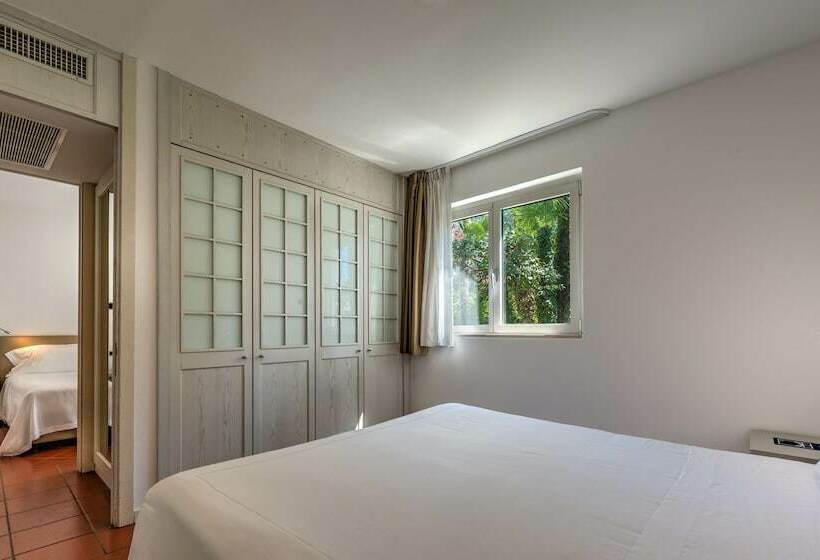 Bungalow Familiare, Du Lac Et Du Parc Grand Resort