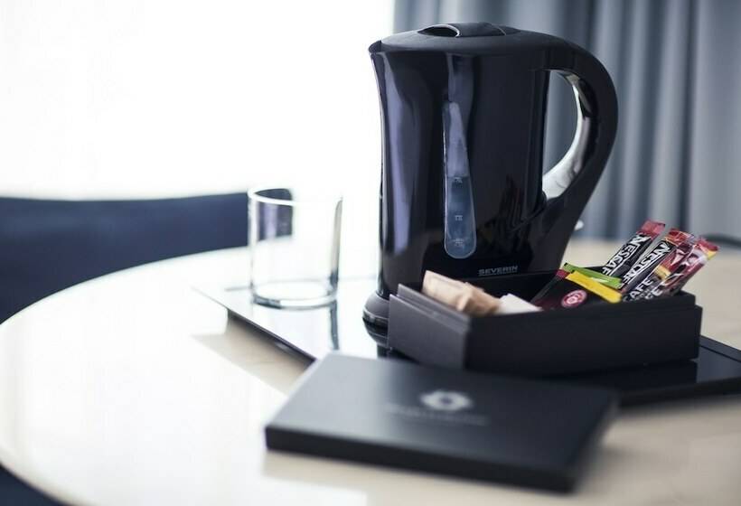 Bungalow Familiare, Du Lac Et Du Parc Grand Resort