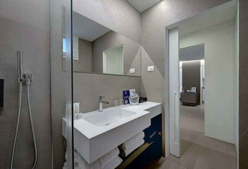 스탠다드 방갈로 침실 2개, Du Lac Et Du Parc Grand Resort