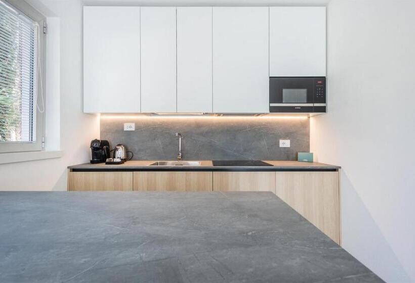 Bungalow Familiare, Du Lac Et Du Parc Grand Resort