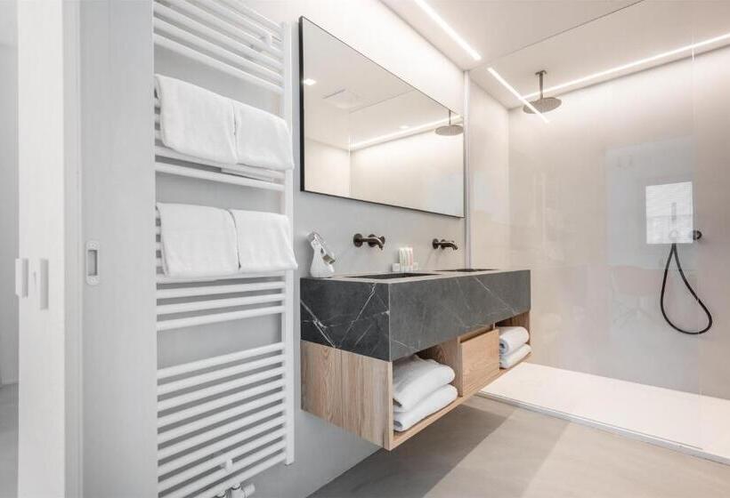 Bungalow Familiare, Du Lac Et Du Parc Grand Resort