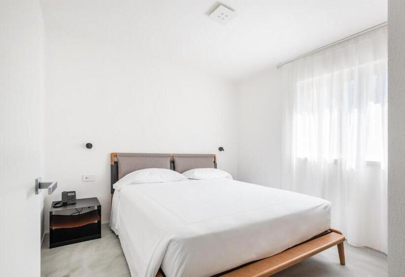 Bungalow Familiare, Du Lac Et Du Parc Grand Resort