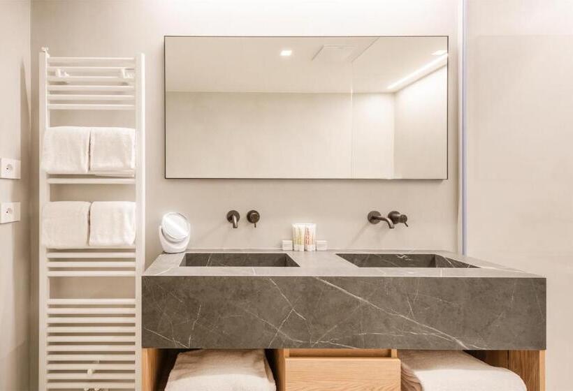 Bungalow Familiare, Du Lac Et Du Parc Grand Resort