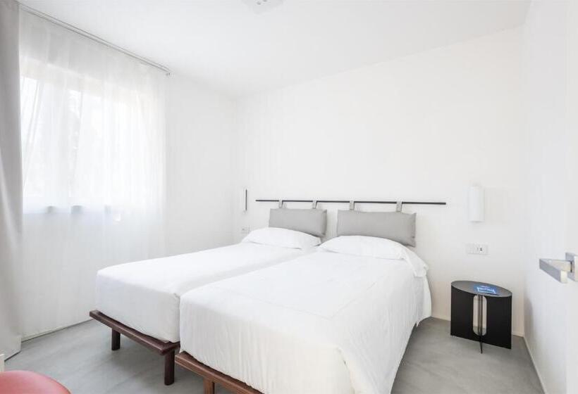 Bungalow Superior, Du Lac Et Du Parc Grand Resort