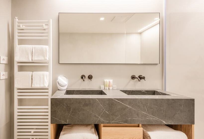 Bungalow Familiare, Du Lac Et Du Parc Grand Resort