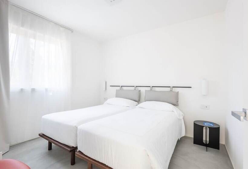 Bungalow Familiare, Du Lac Et Du Parc Grand Resort