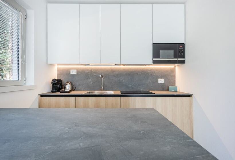 Bungalow Superior, Du Lac Et Du Parc Grand Resort