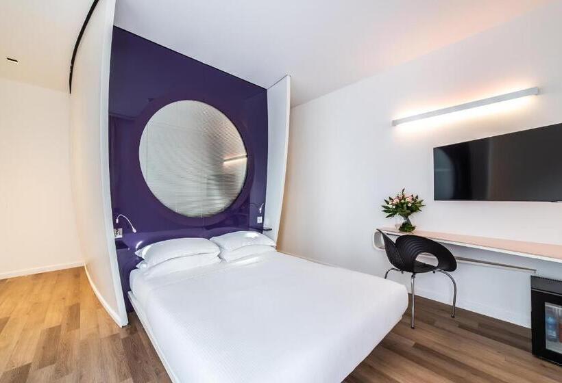 غرفة قياسية, Duomo