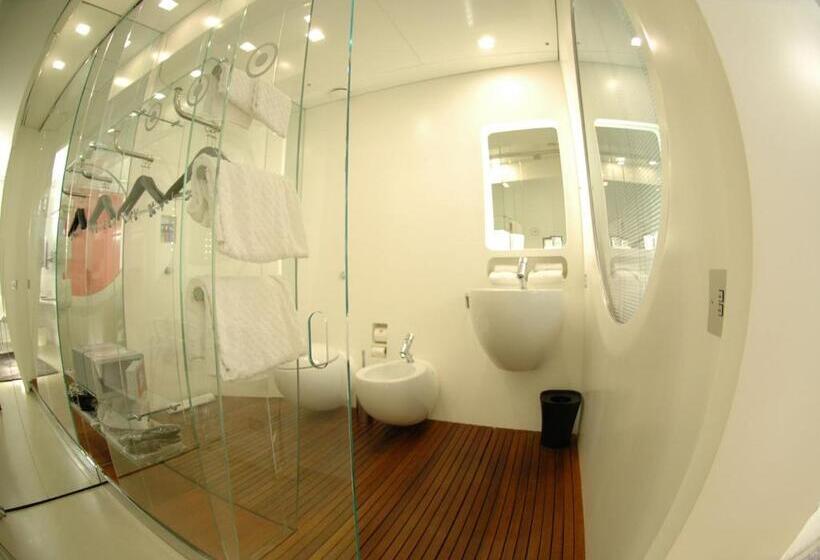 غرفة قياسية, Duomo