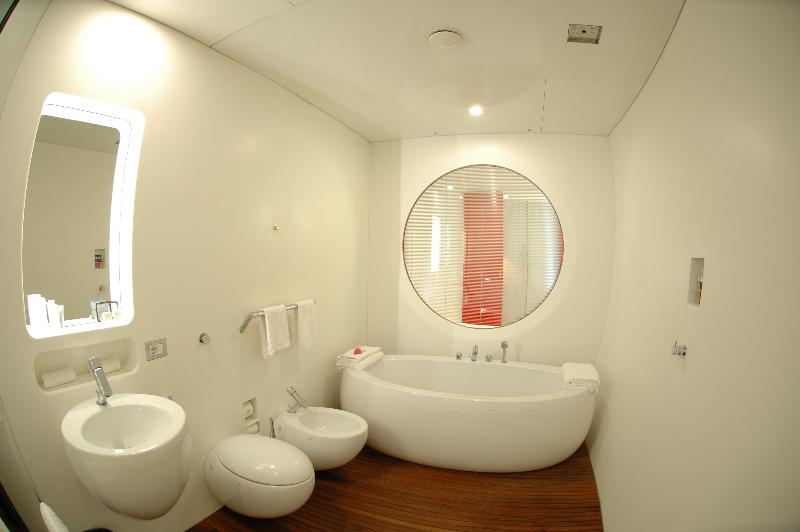 غرفة قياسية, Duomo