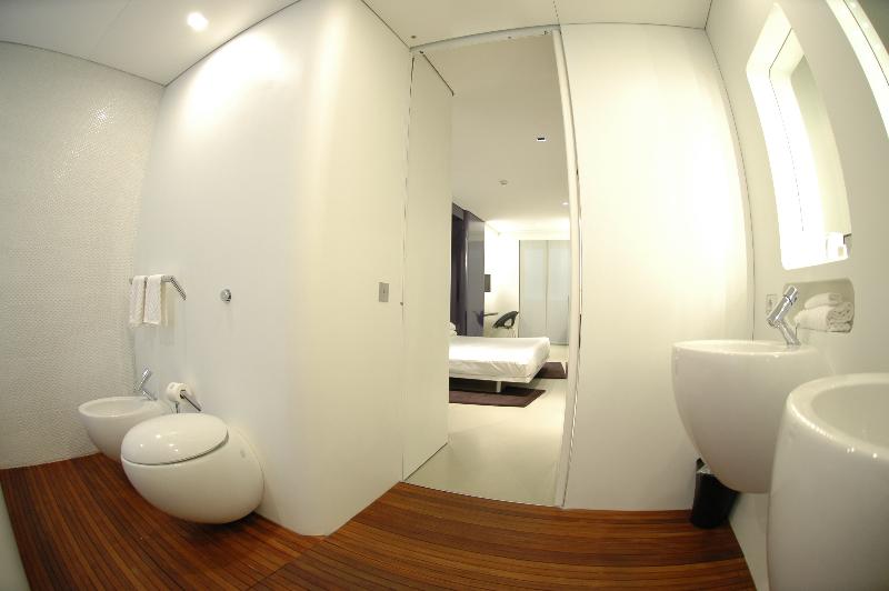 غرفة سوبيريور, Duomo