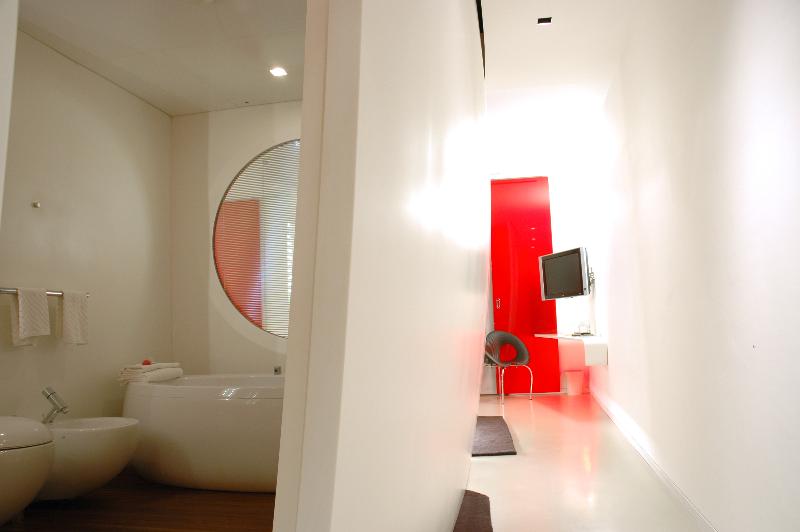 غرفة سوبيريور, Duomo