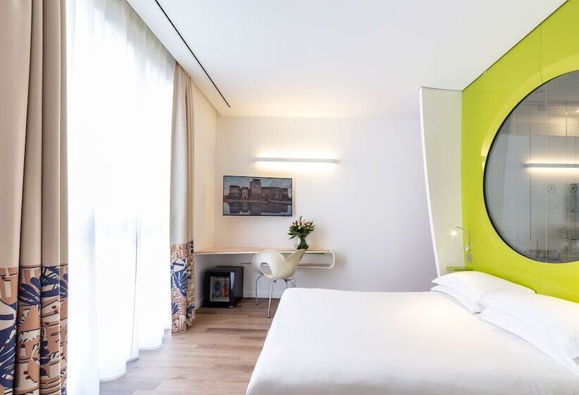 غرفة قياسية, Duomo