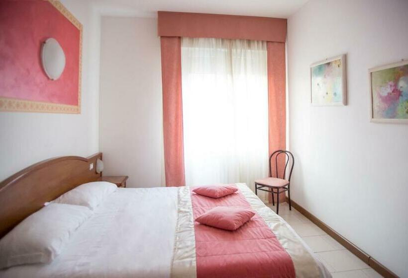 Chambre Standard, Europa