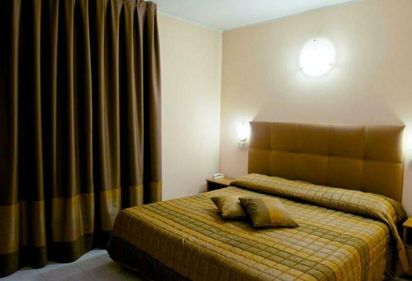 Chambre Standard, Europa