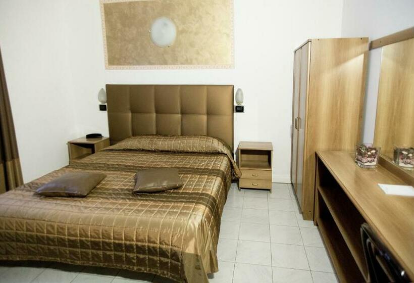 Chambre Standard, Europa