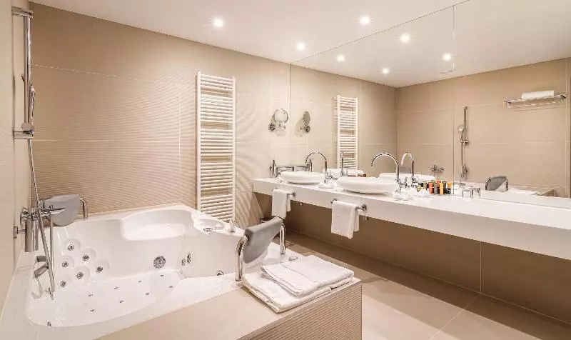 Habitación Estàndard Individual, Fortuna