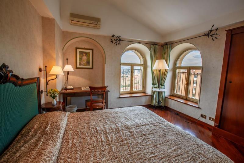 Chambre Standard, Fortuna