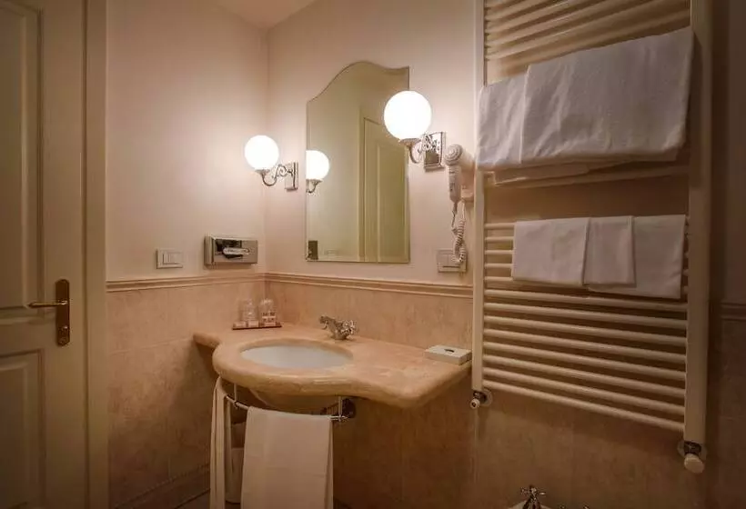 Habitación Estàndard Individual, Fortuna