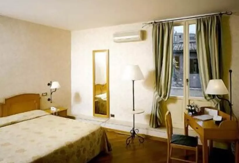 Habitació Economy, Fortuna