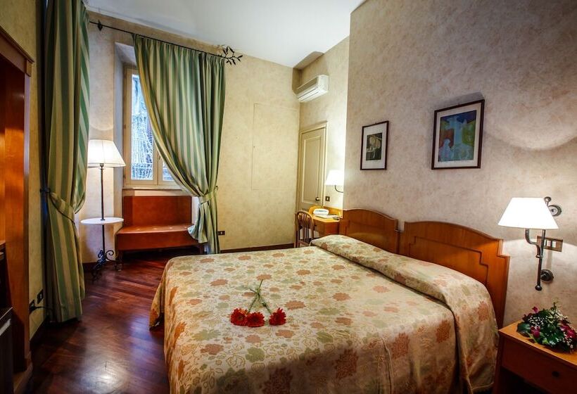 Chambre Economy, Fortuna