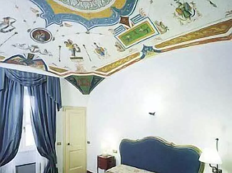 Habitació Executiva, Fortuna