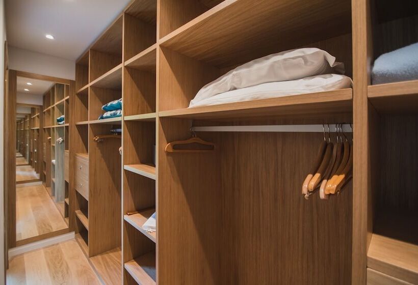 Семейный Номер, Gallia Palace Hotel Relais & Châteaux