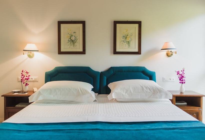 Семейный Номер, Gallia Palace Hotel Relais & Châteaux