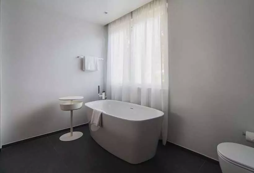 スイート, Gallia Palace Hotel   Relais & Châteaux