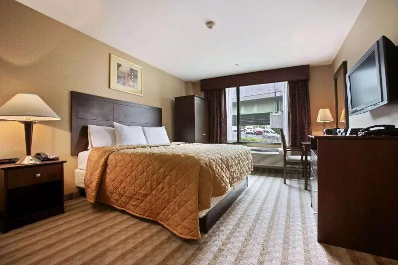 スイート, Gallia Palace Hotel   Relais & Châteaux