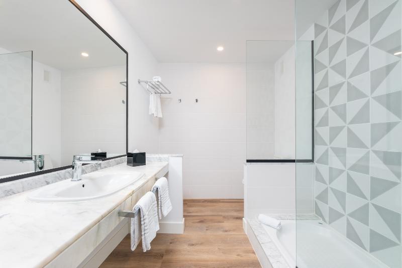 Номер Deluxe, Gallia Palace Hotel Relais & Châteaux