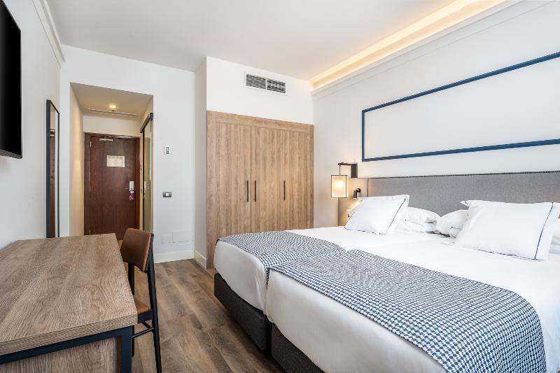 Номер Deluxe, Gallia Palace Hotel   Relais & Châteaux