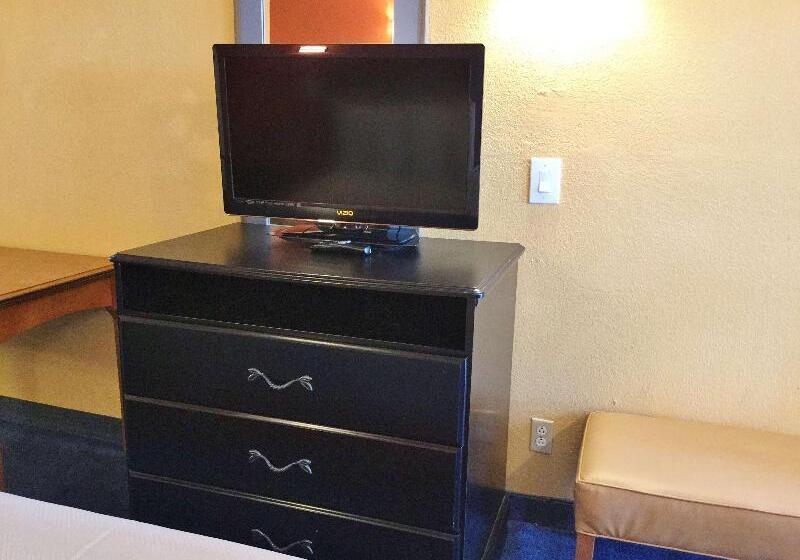 Pokój Standard Trzyosobowy, Genova