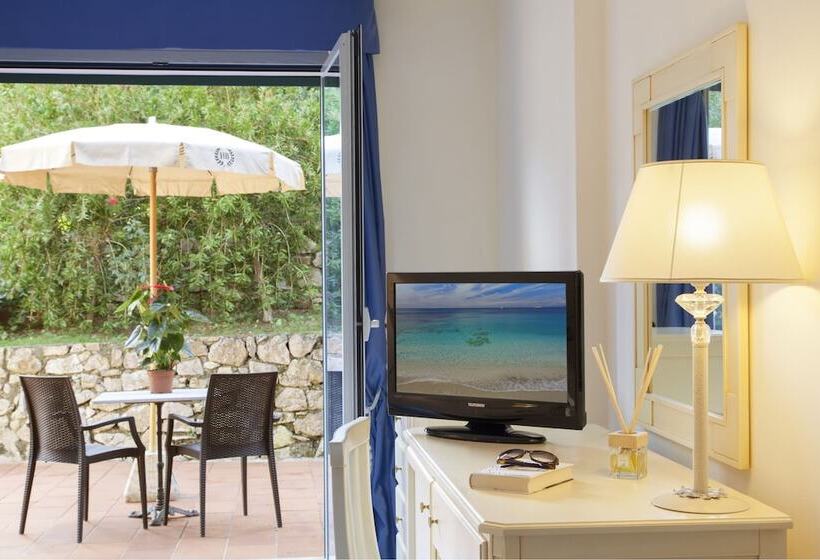 スタンダードルーム, Hermitage