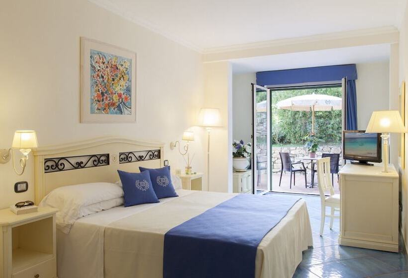 スタンダードルーム, Hermitage