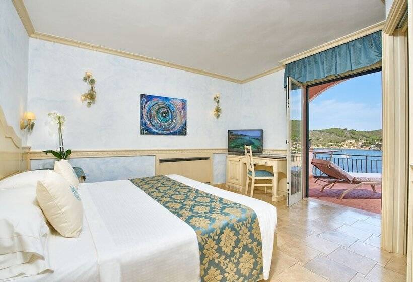 ジュニアスイート, Hermitage