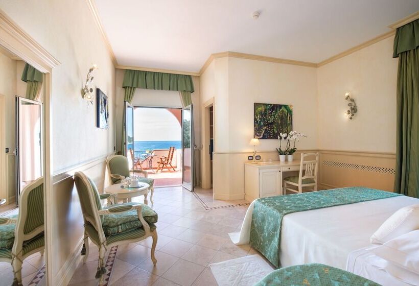 スイート, Hermitage