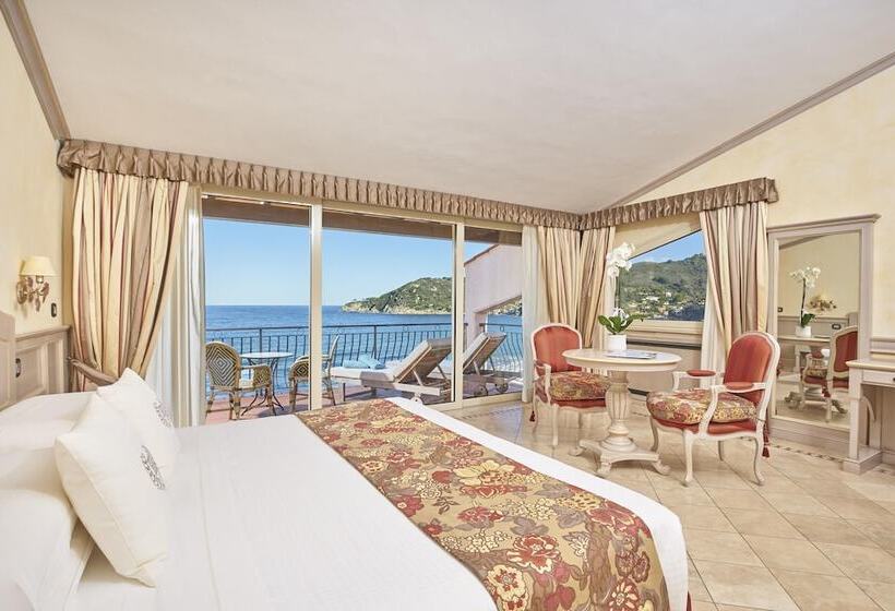 スイート, Hermitage