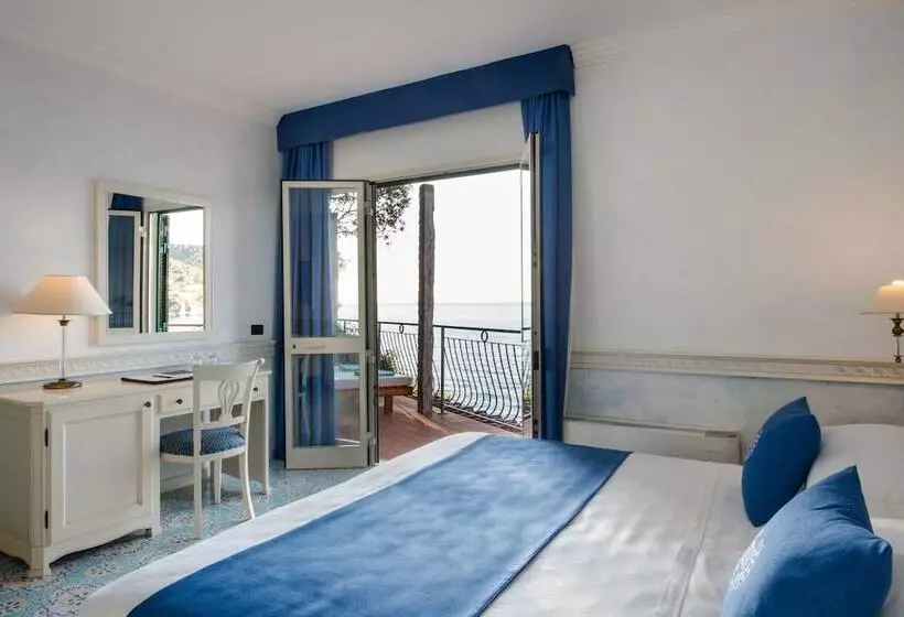 Triple Room Sea View, Hermitage