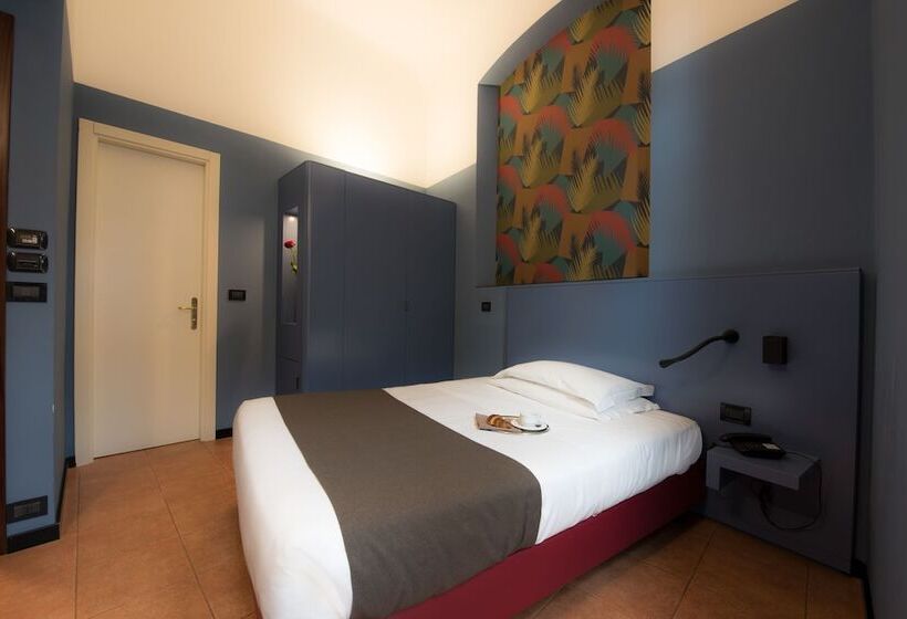 Номер Стандарт Индивидуальный, Italia E Lido Rapallo