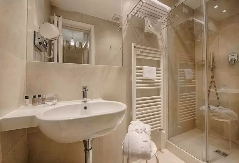 Triple Room Sea View, Italia E Lido Rapallo