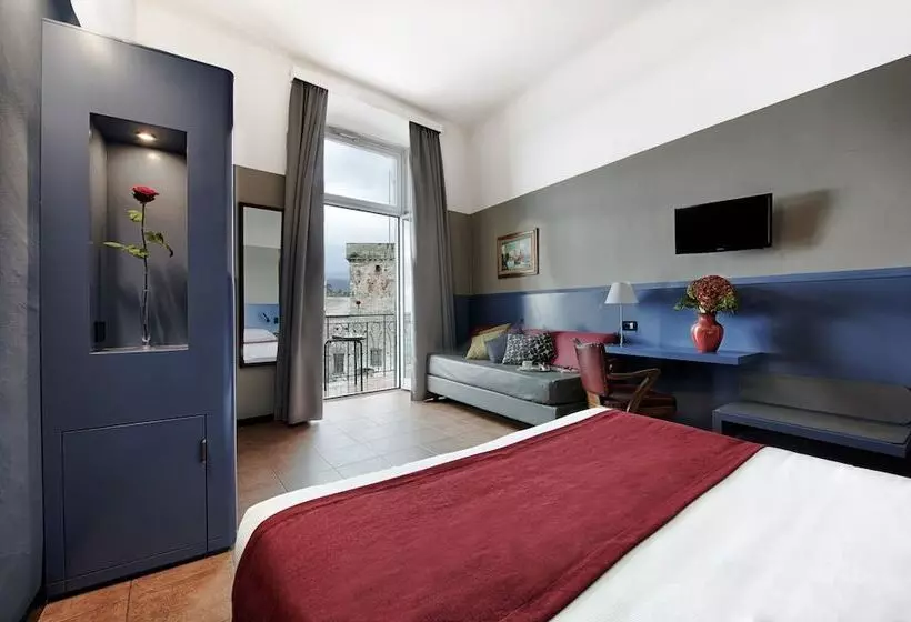 Triple Room Sea View, Italia E Lido Rapallo
