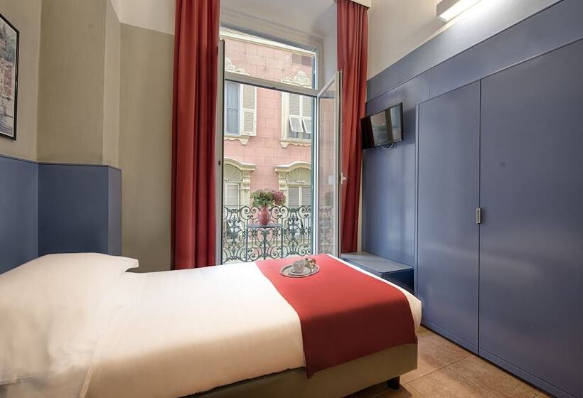 Triple Room Sea View, Italia E Lido Rapallo