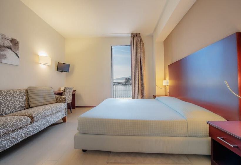 Triple Room Sea View, Italia E Lido Rapallo